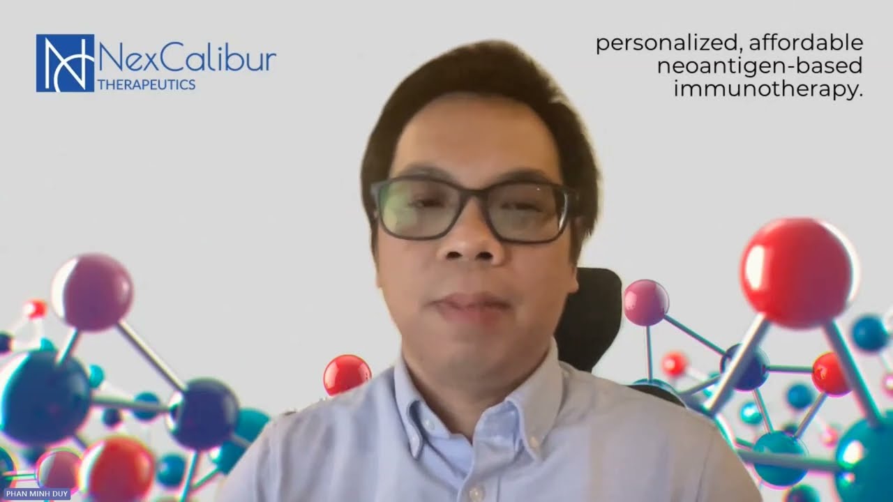 NexCalibur Introduction