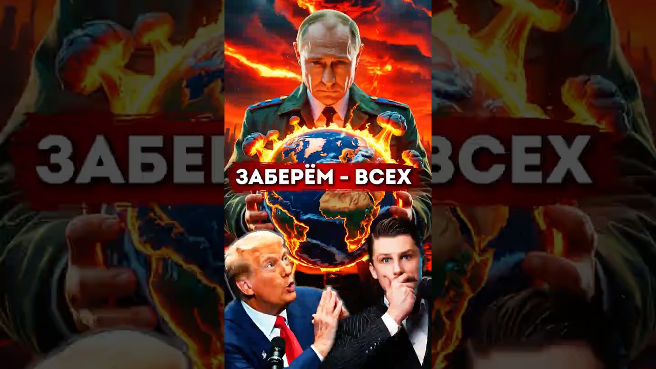 Мёртвая Рука на что способна? Ядерный конфликт США и России. Система Периметр