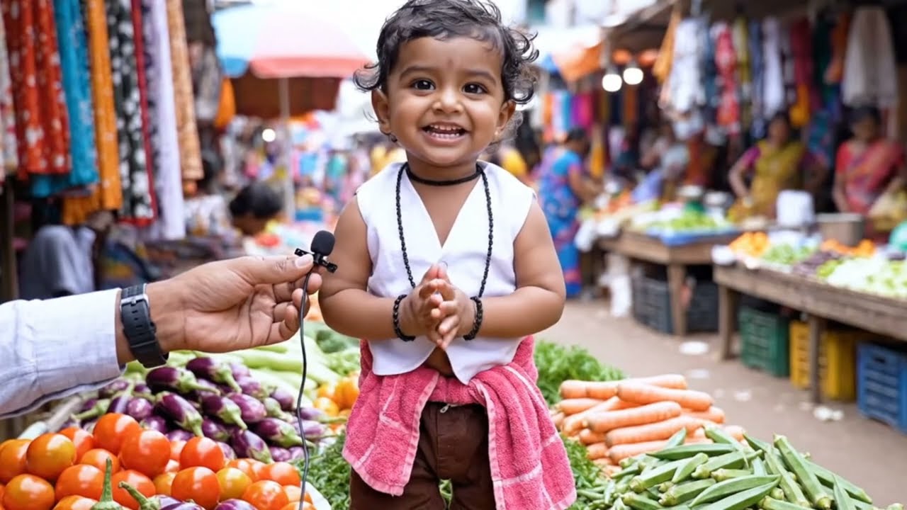 👶 பேபியின் சேட்டைகள் 😅 காணத்தவறாதீர்கள் ❤️ Must Watch 💯