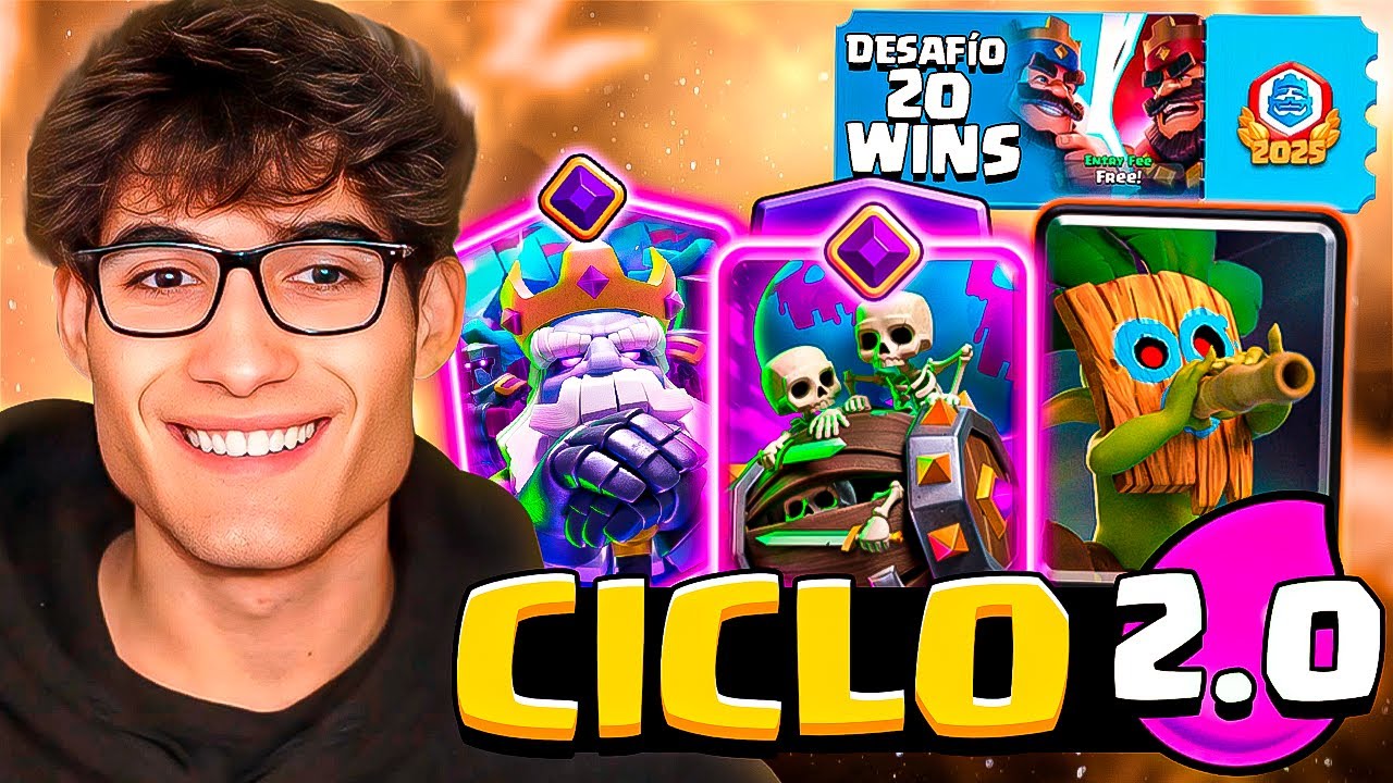 TE ENSEÑO A JUGAR  BAIT 2.0 EN EL TORNEO 20 WINS🧠 *JUGADAS 200 IQ*