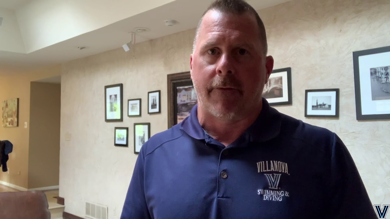 Thank You Class of 2020 - Rick Simpson