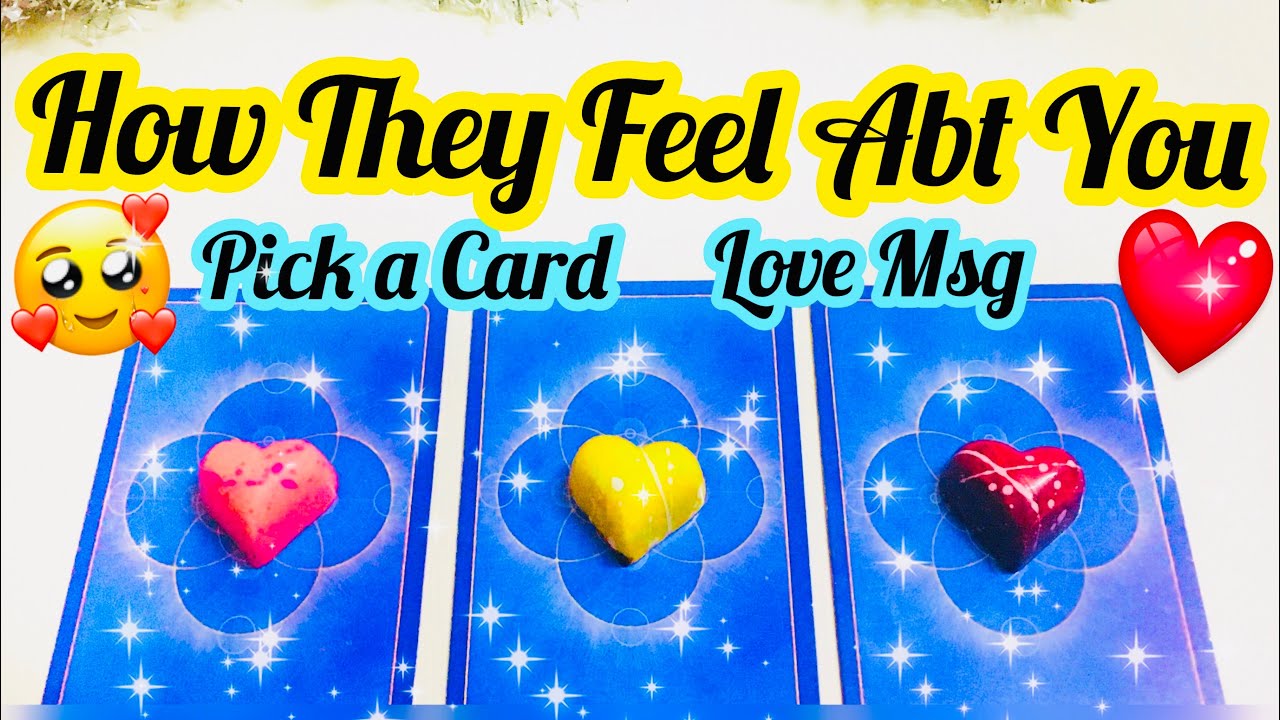 PICK A CARD- HIS CURRENT FEELINGS, THEIR NEXT MOVE- LOVE TAROT - VO KYA SOCH RAHE HAI APKE LIYE-MWT
