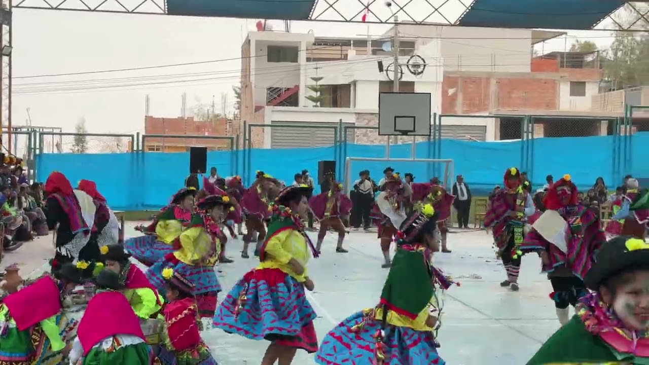 AF Real Sumaq Sonqo - Carnaval de Paccha - concurso de Berlín 2026 