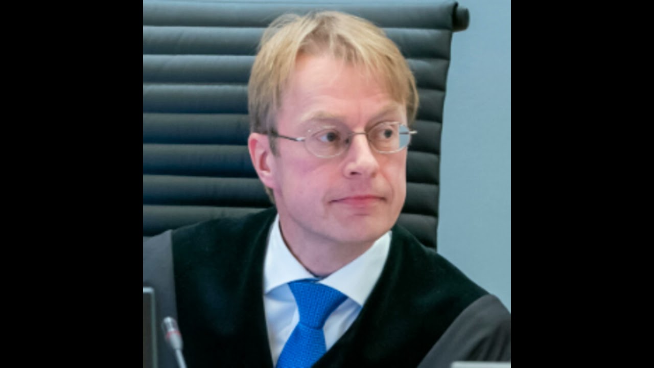 #56 - Halvard Leirvik (dommer)