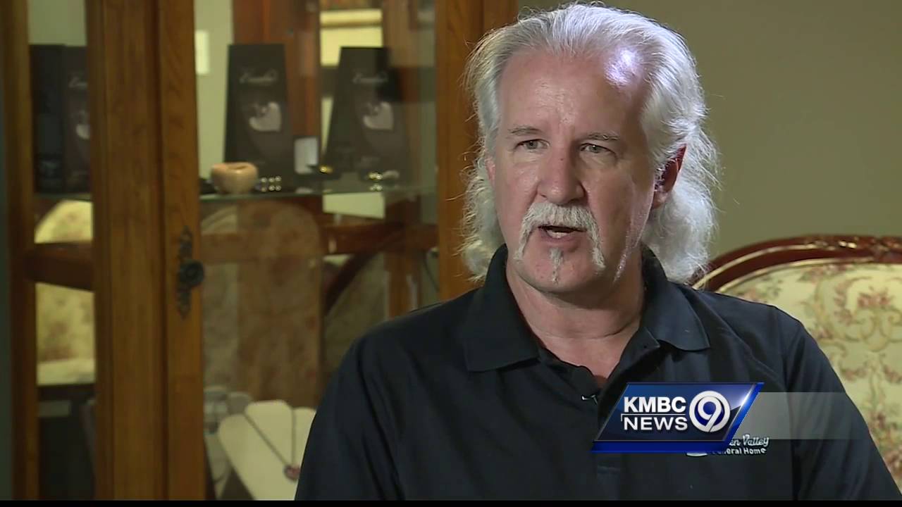 Former Ray County coroner faces new felony charges