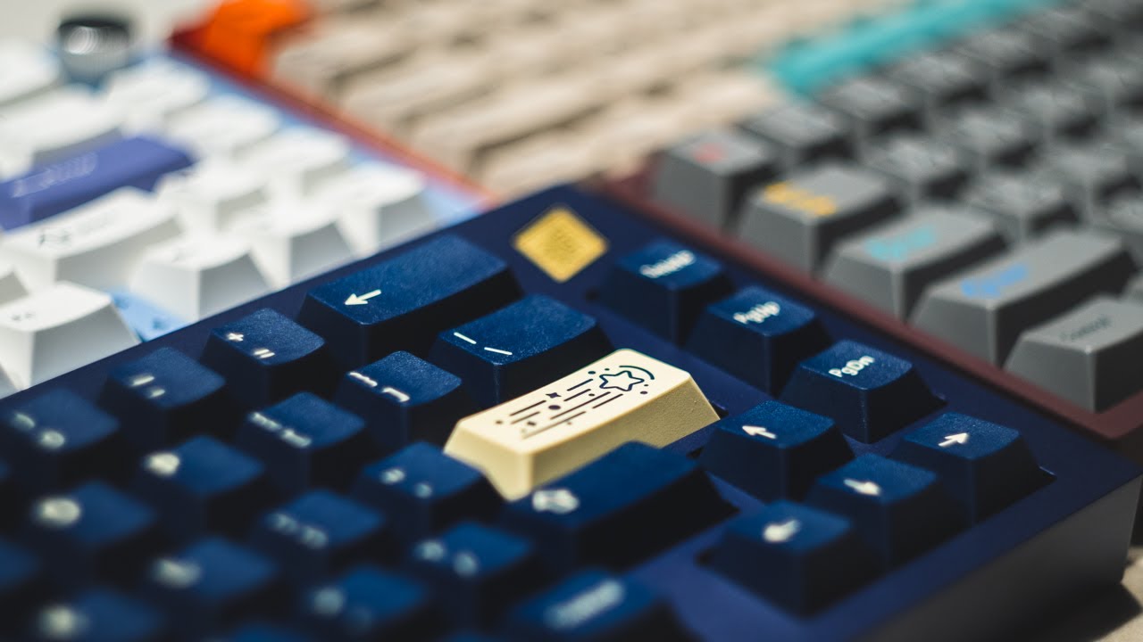 Comparing the best 65% custom keyboards from $100-$500