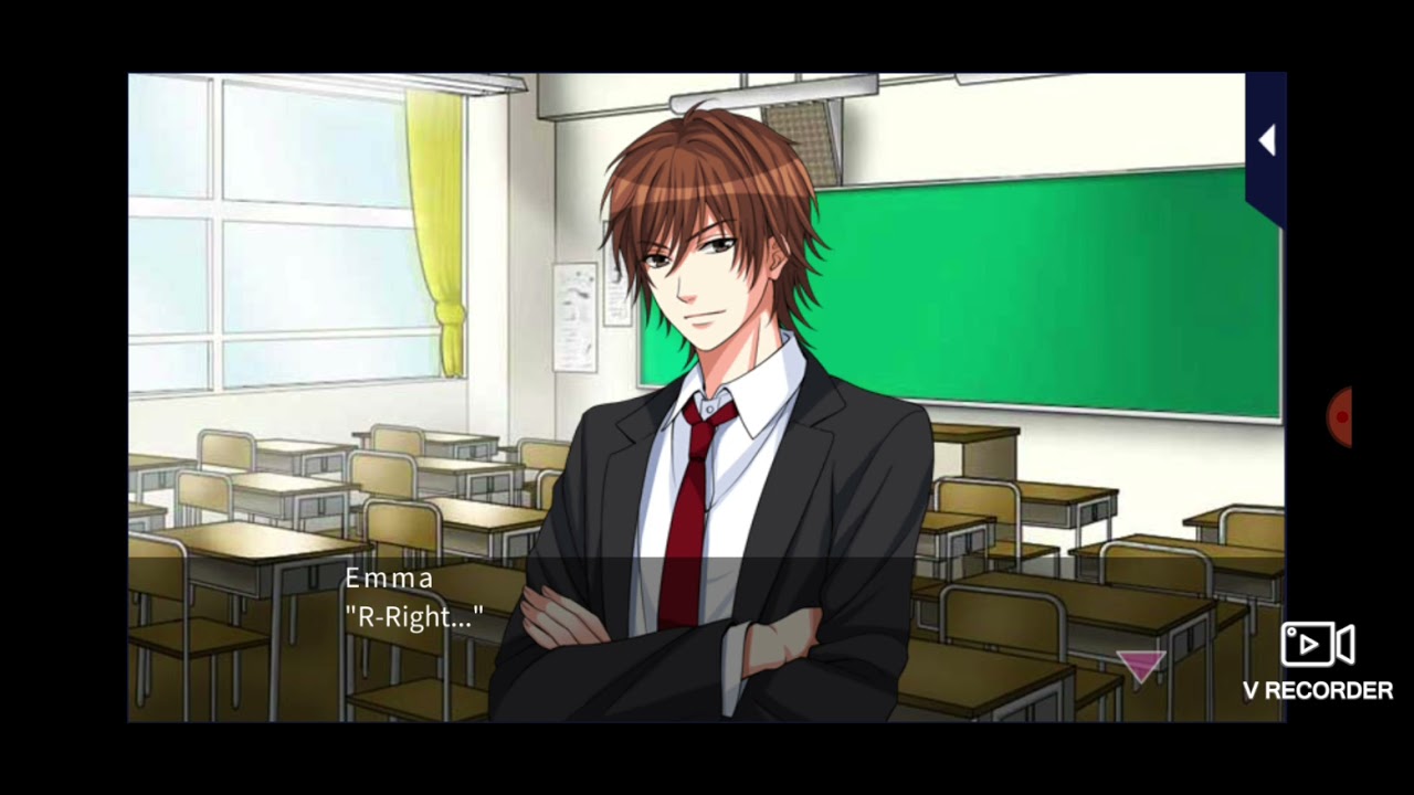 KBTBB x MFWP |Eisuke : My Forged Kiss|