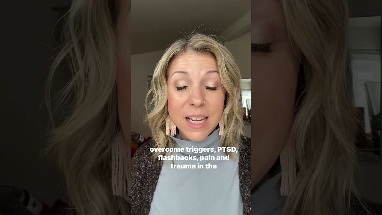 Still have triggers during intimacy after infidelity? Go ✌️