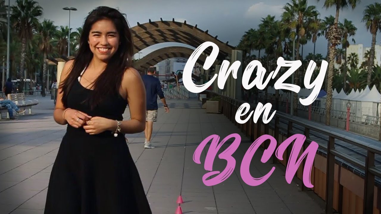 CRAZY TRICK! / TRUCO CRAZY