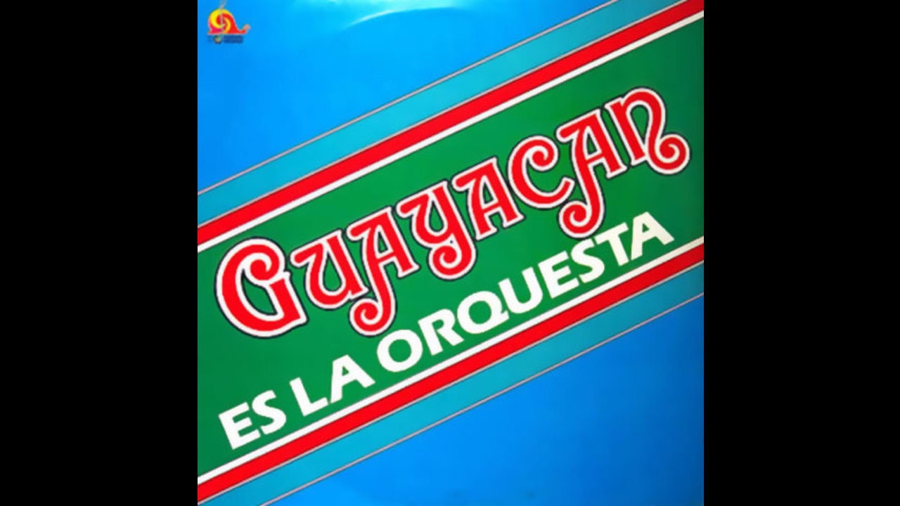 Guayacán Orquesta - 7. Teresita- Guayacán Es La Orquesta (1988)