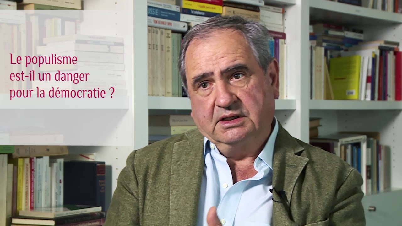 Qu’est-ce que le populisme et est-il dangereux pour la démocratie ?