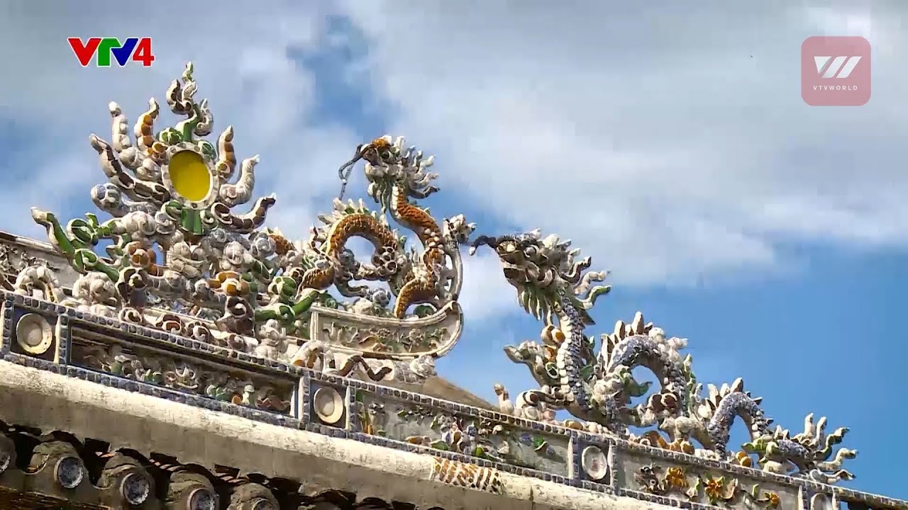 Vietnam Discovery: The Four sacred animal - Dragon (Episode 1) | VTV World