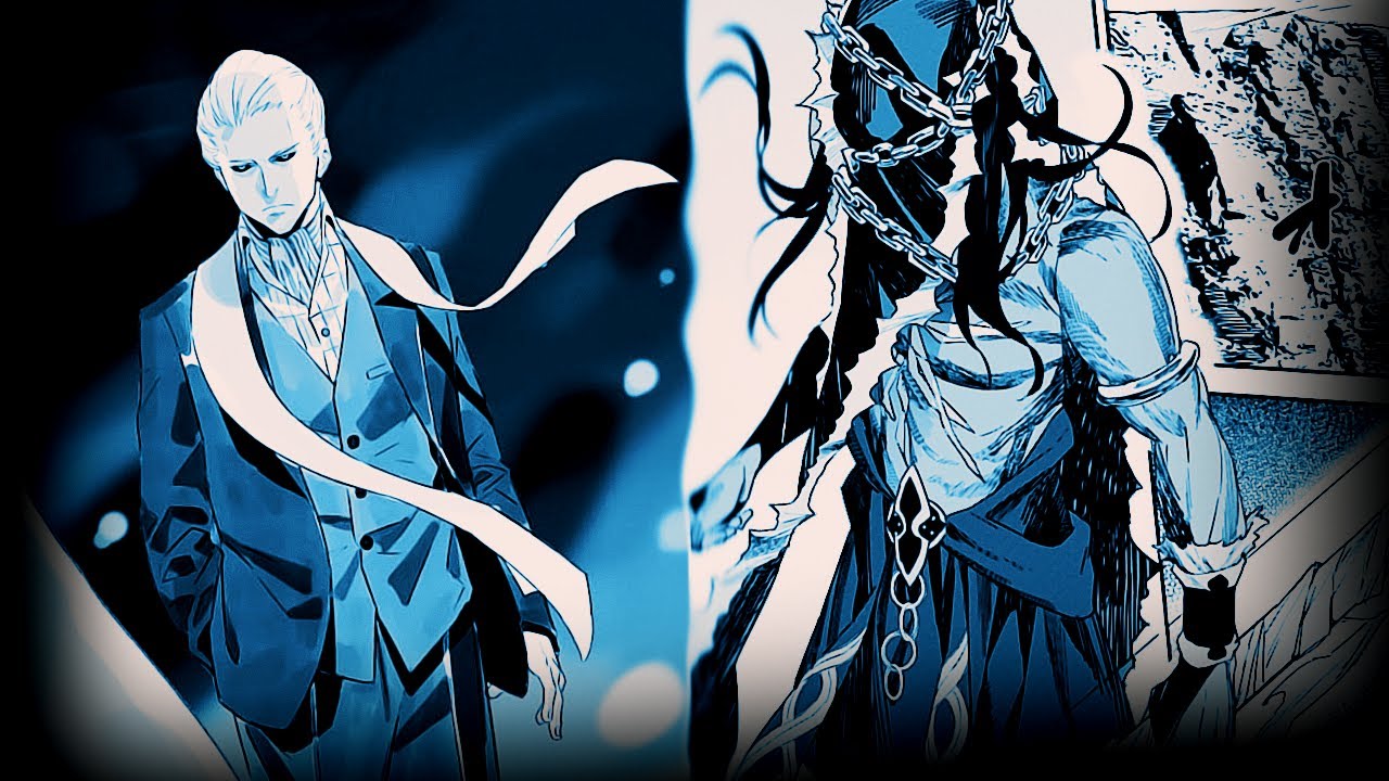 How Heracles Becomes Alcides In Fate/Strange Fake + The Mafia Boss W/ 120+ Cases