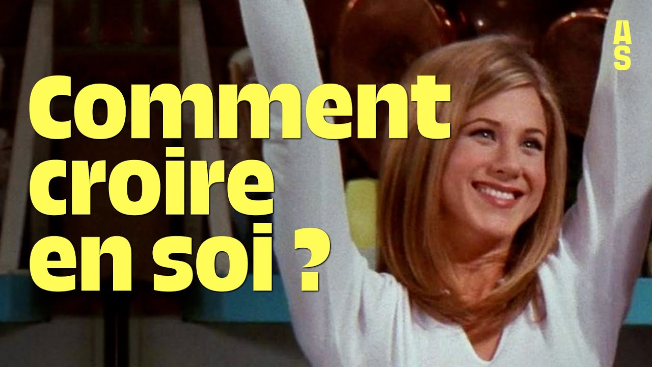 Le syndrome de l’imposteur se soigne