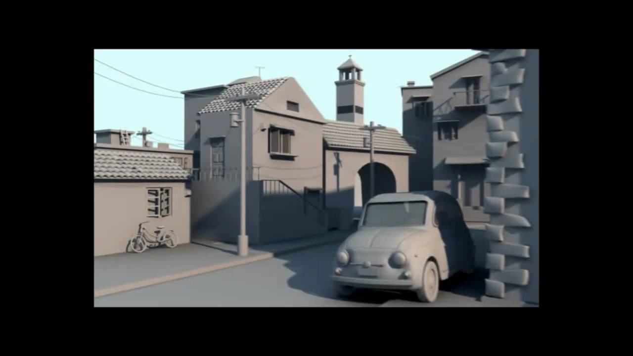 cg modelling reel.mp4
