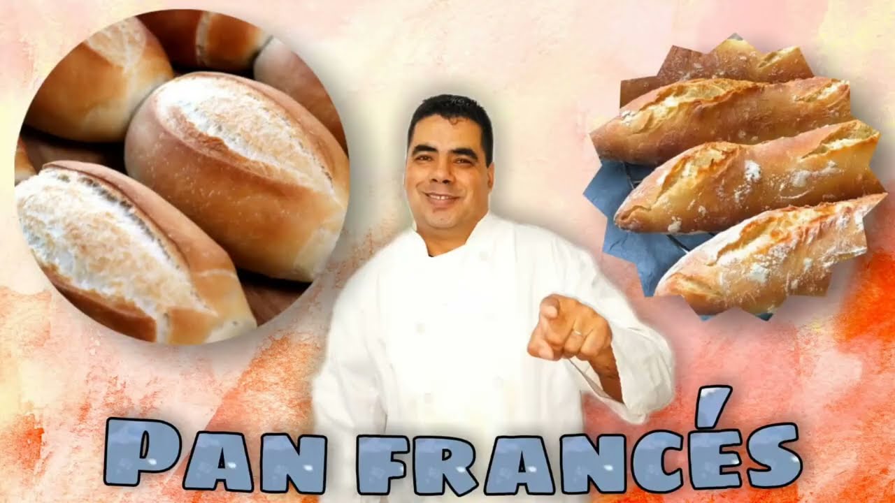pan frances