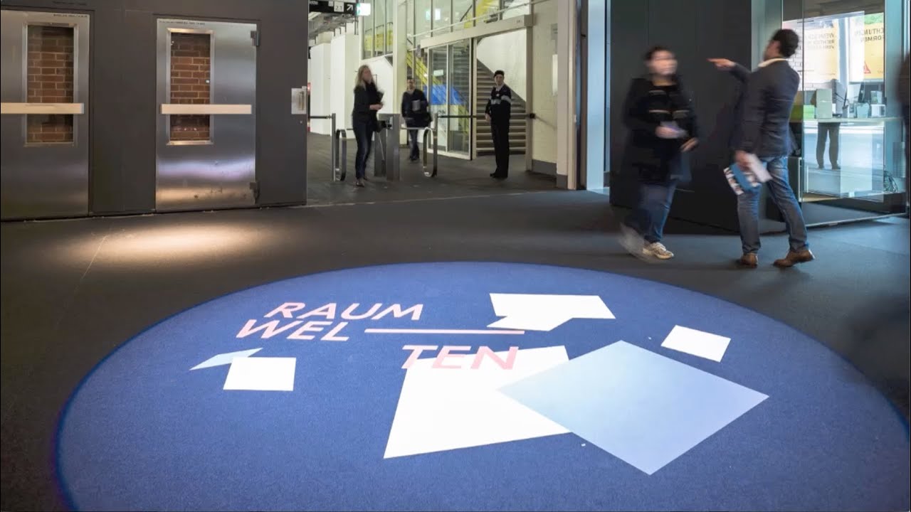 Swissbau | Raumwelten
