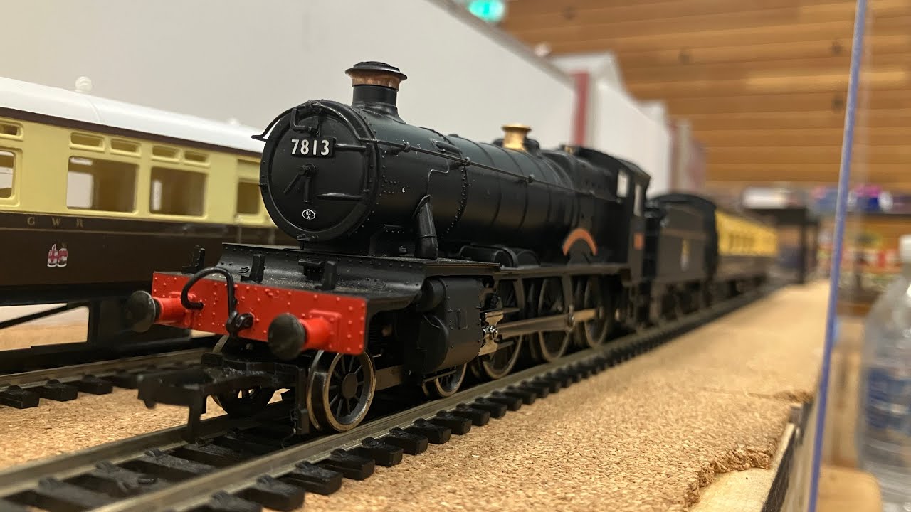 Swansea Model Railway Show 2025