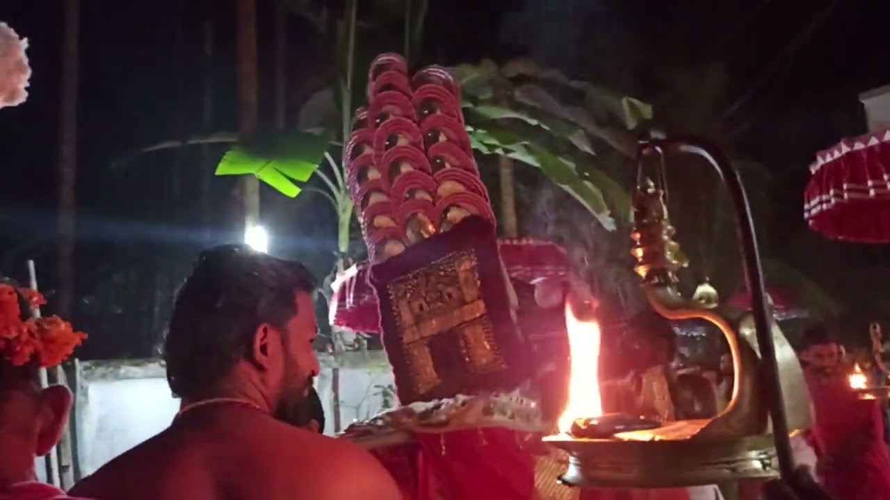 Chettikulangara Anpoli Para 2023