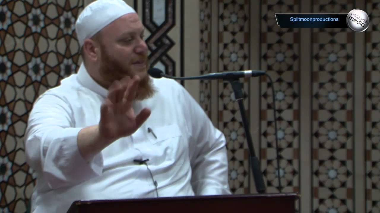 Death and the Hereafter - Part 16 (Day of Judgement - Part 1) By Sheikh Shady Alsuleiman