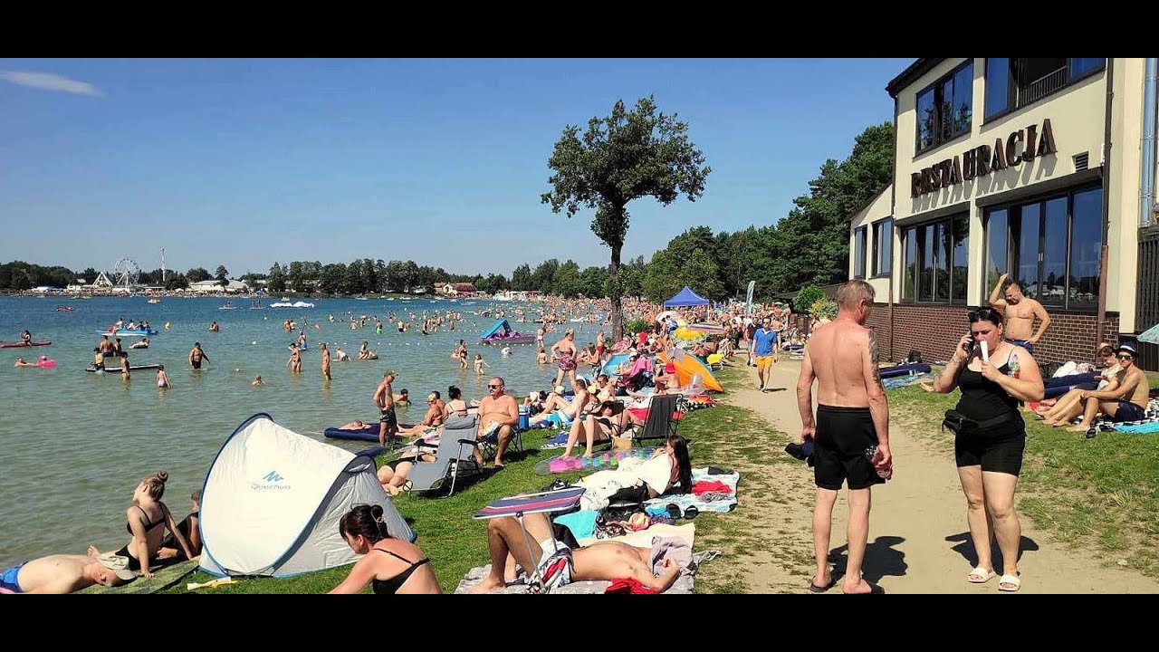 Okuninka jez Białe 13 08 2023