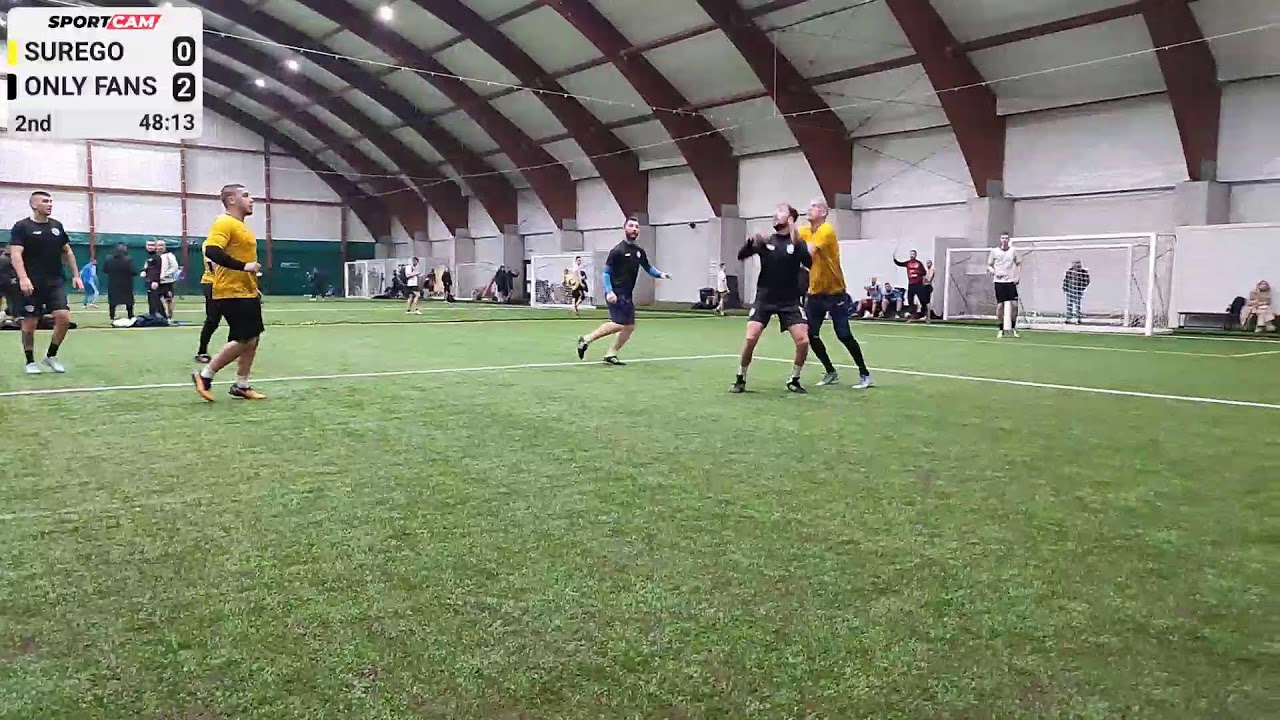 SureGo vs Only Fans - 08/02/2026