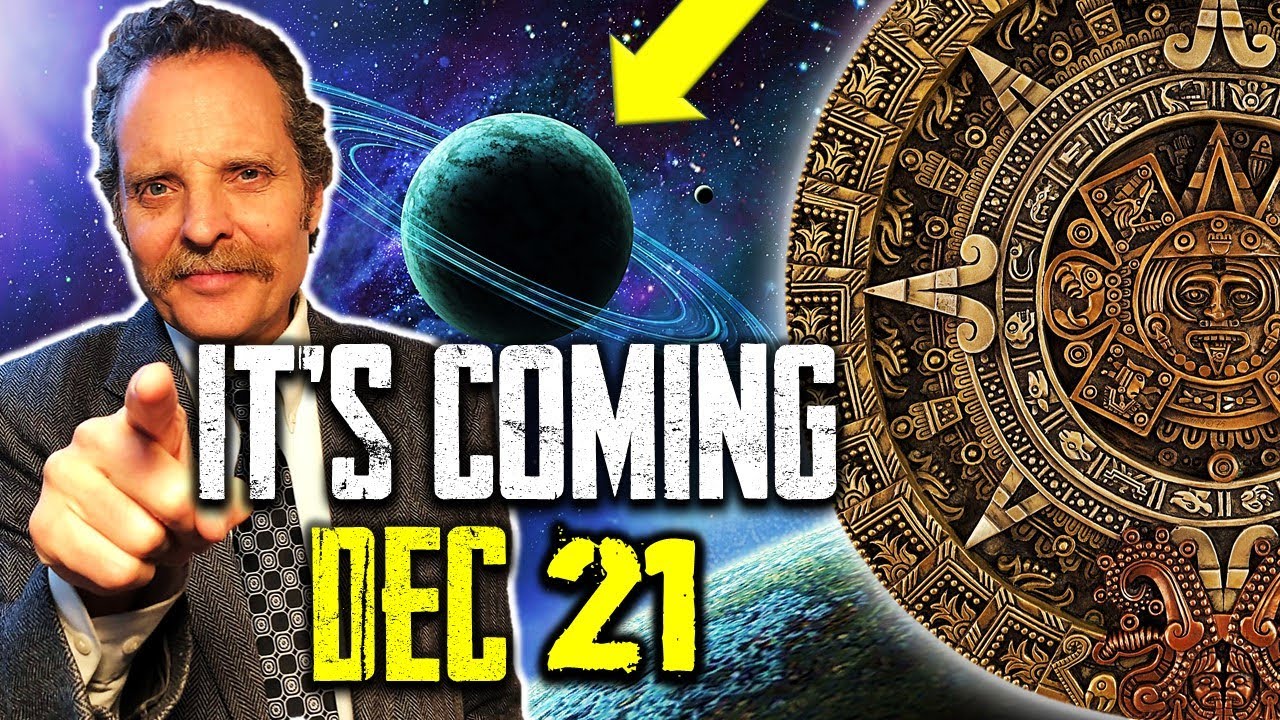 Breaking: Is The Great Conjunction of 2020 An End Time Biblical Sign? - Astrology Exposed!