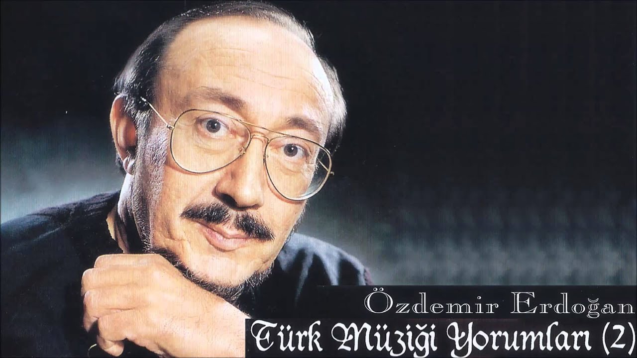 Özdemir Erdoğan - Muhabbet Bağına Girdim Bu Gece