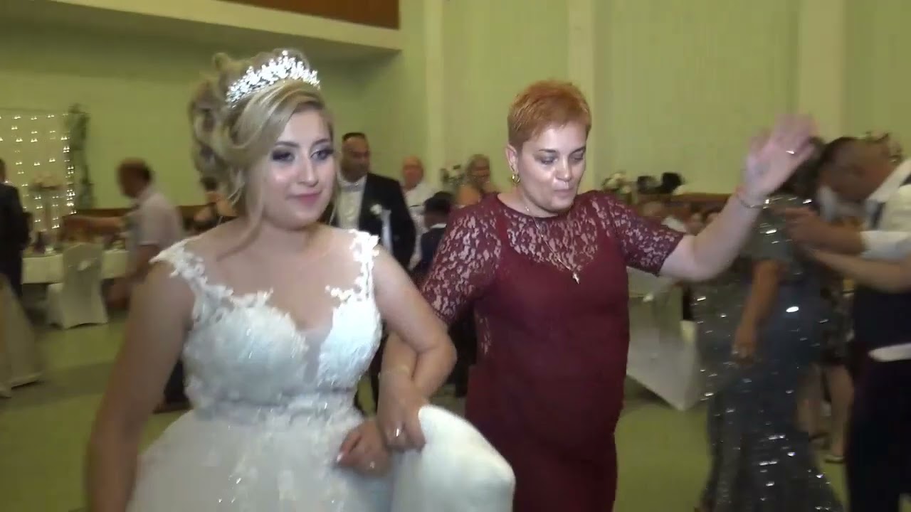 Svadba Dano & Simona 30 7 2022 čast 3 Valaliky Daša Negativ  Jarko
