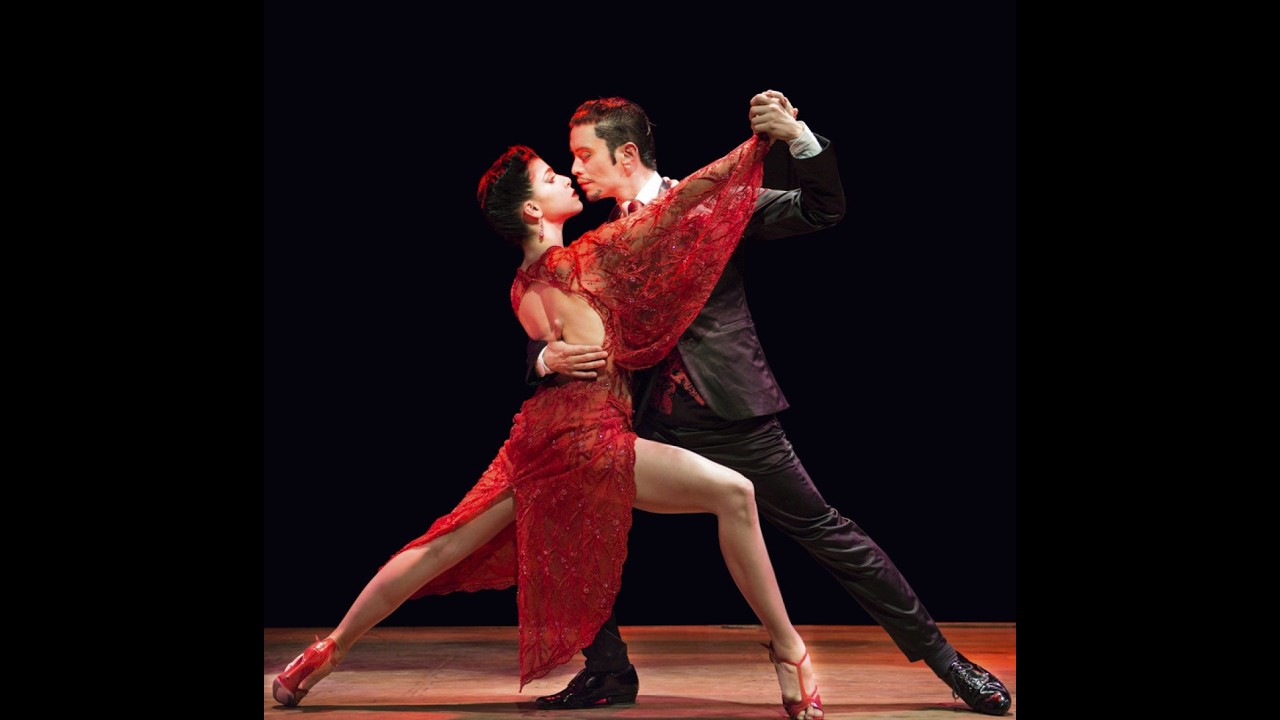 Tango com Mongelli e Cosacov - Vídeo 3 