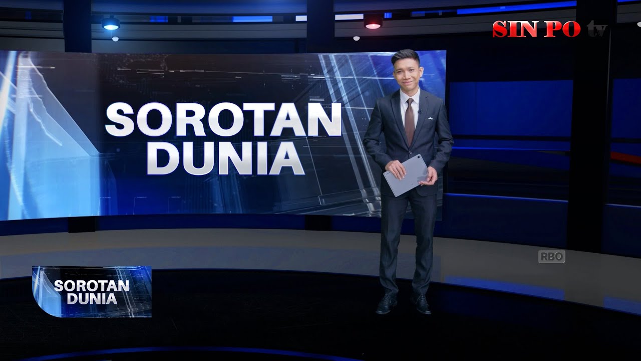 Israel Gempur Lebanon Selatan, Wali Kota Filipina Ditembak RPG | Sorotan Dunia, 29 Januari 2026