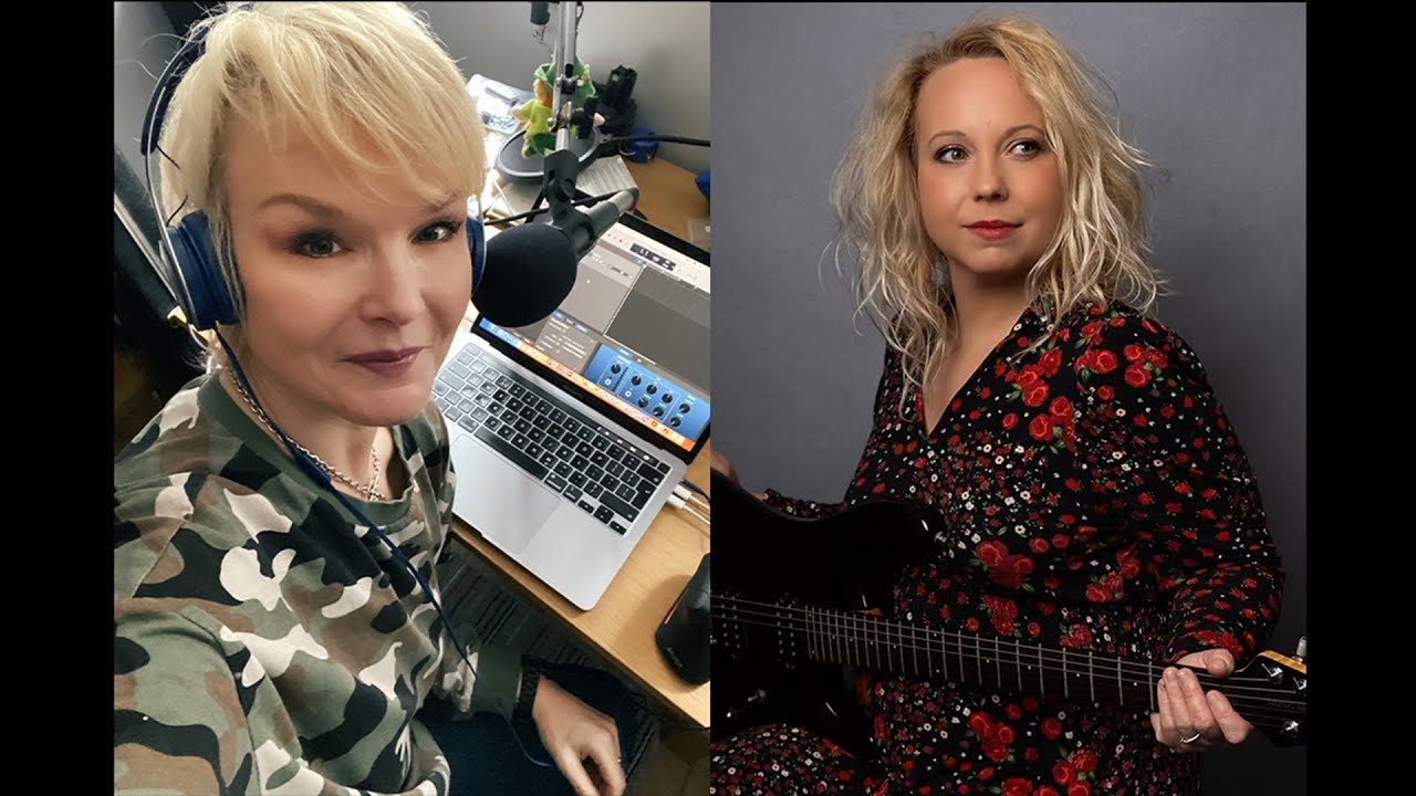 Downes Your Way S 3 Ep 4: In Conversation With Chantel McGregor