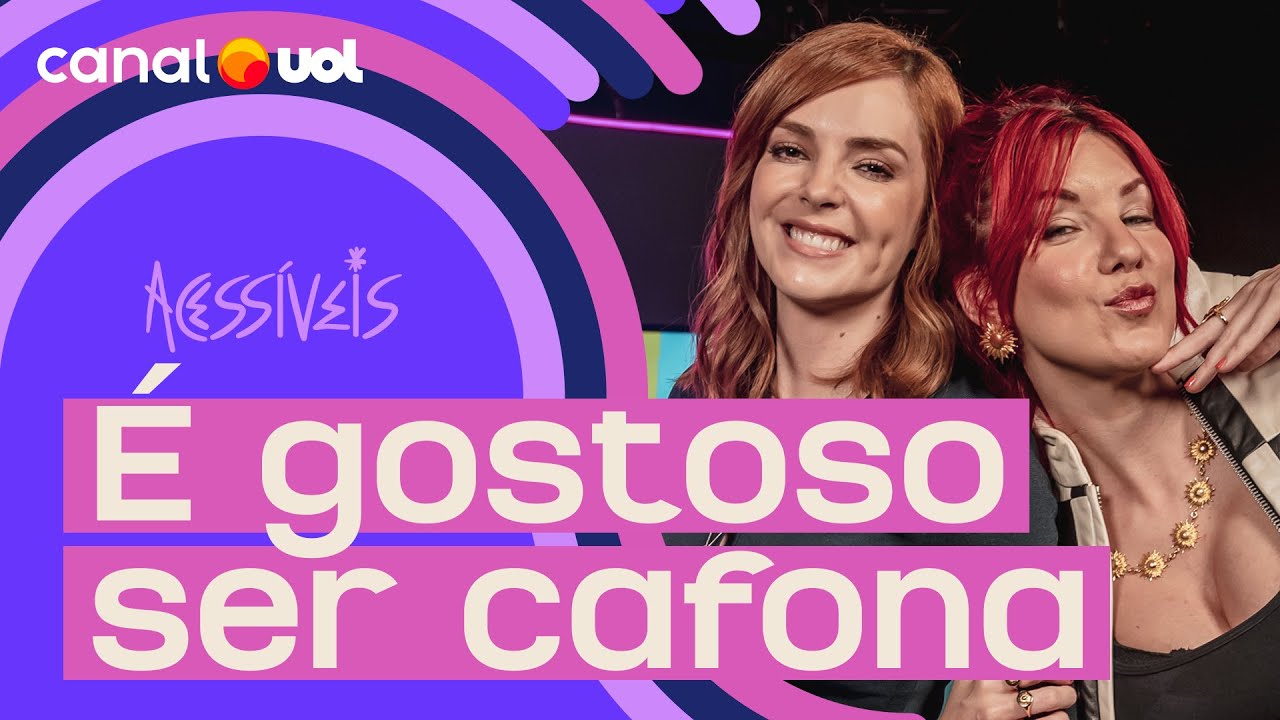 Bolero, calça 'restart': Titi e MariMoon reagem a looks cafonas do passado
