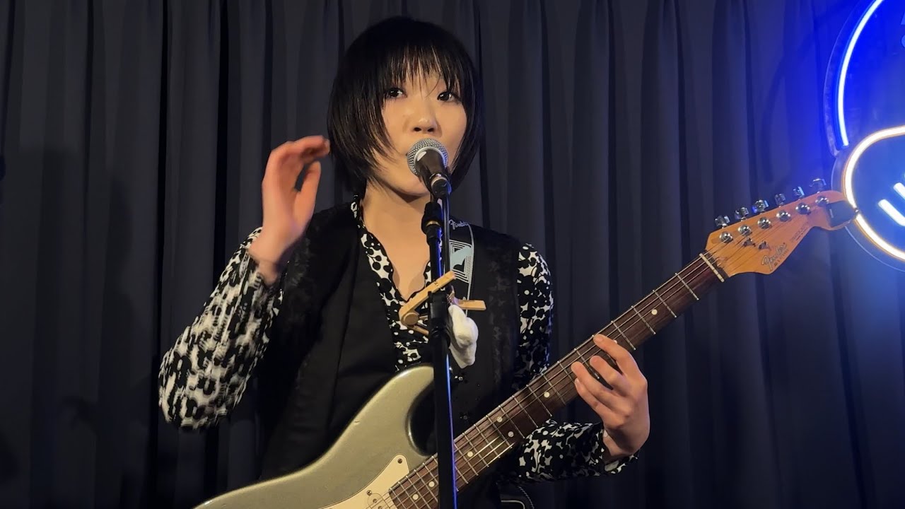 260218 웰컴투 초초랜드 - Dizzy dizzy dizzy @언플러그드 라운지