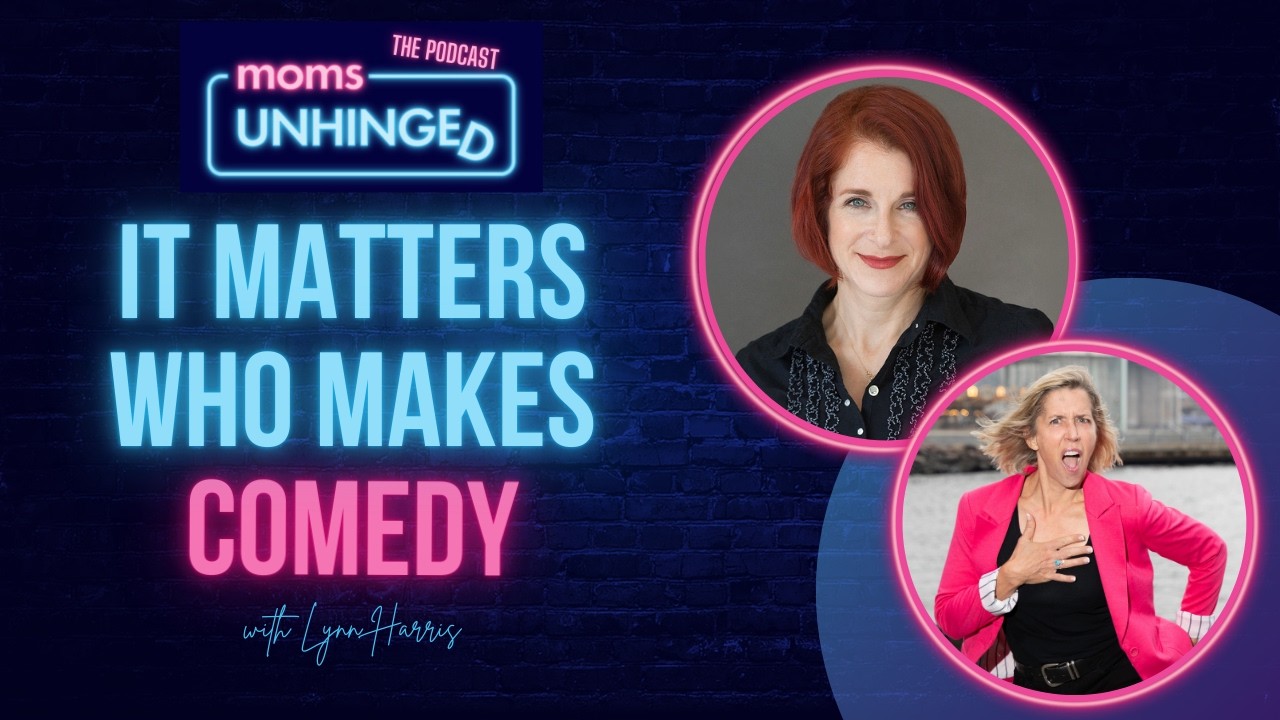 How Women Are Changing the Comedy Industry