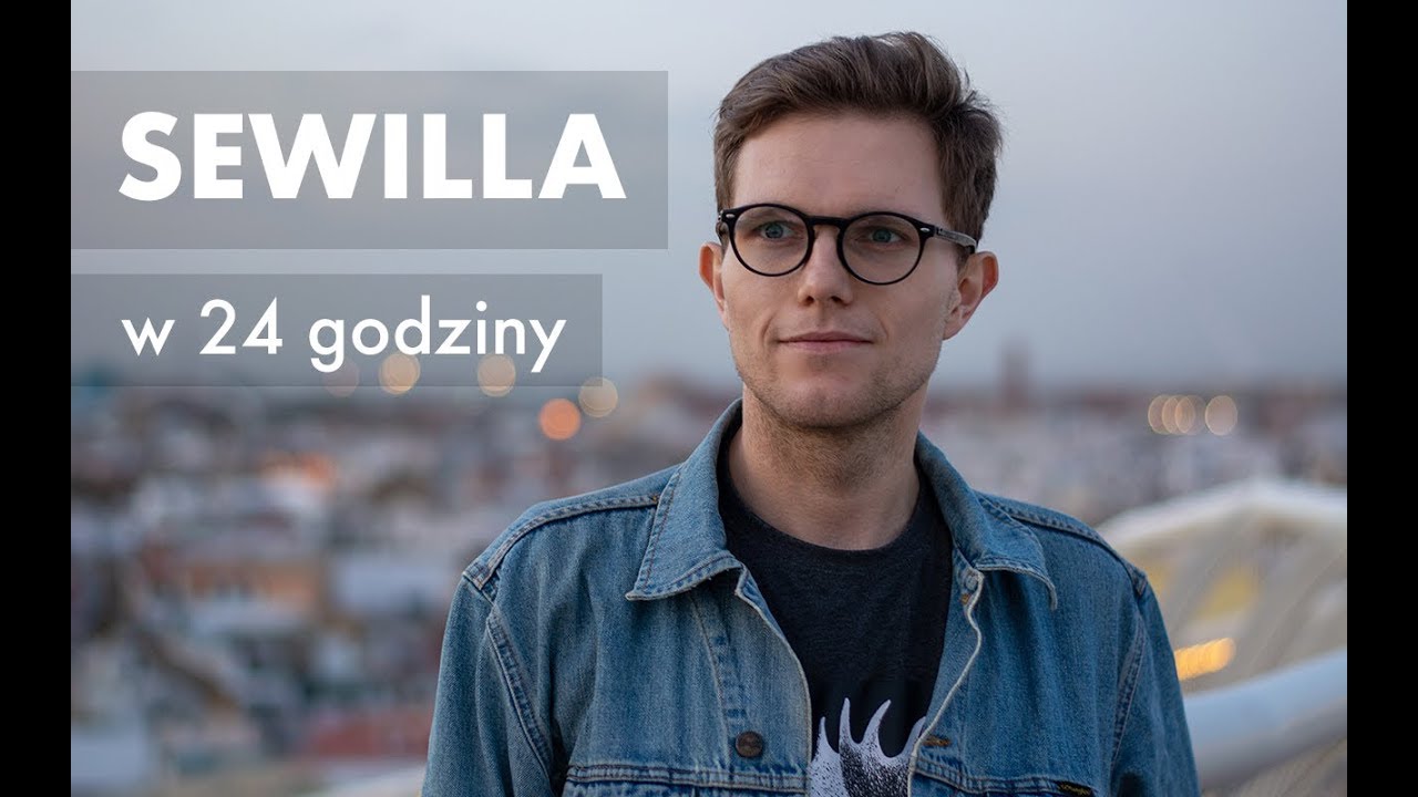Co zobaczyć w Sewilli w jeden dzień? Hiszpania na wakacje