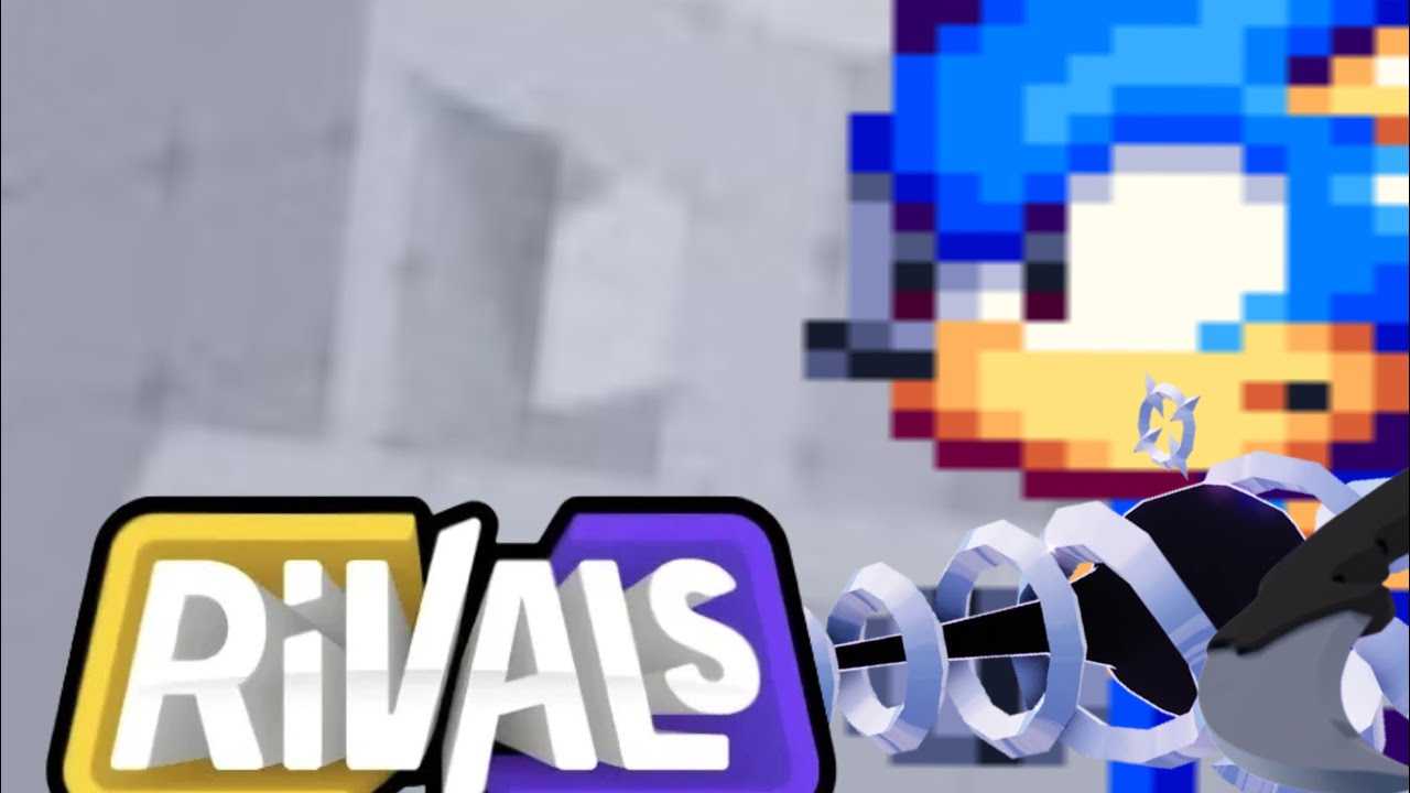 Rivals clip