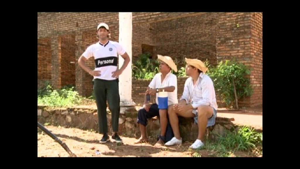 El Club De La Risa   Albañiles 01