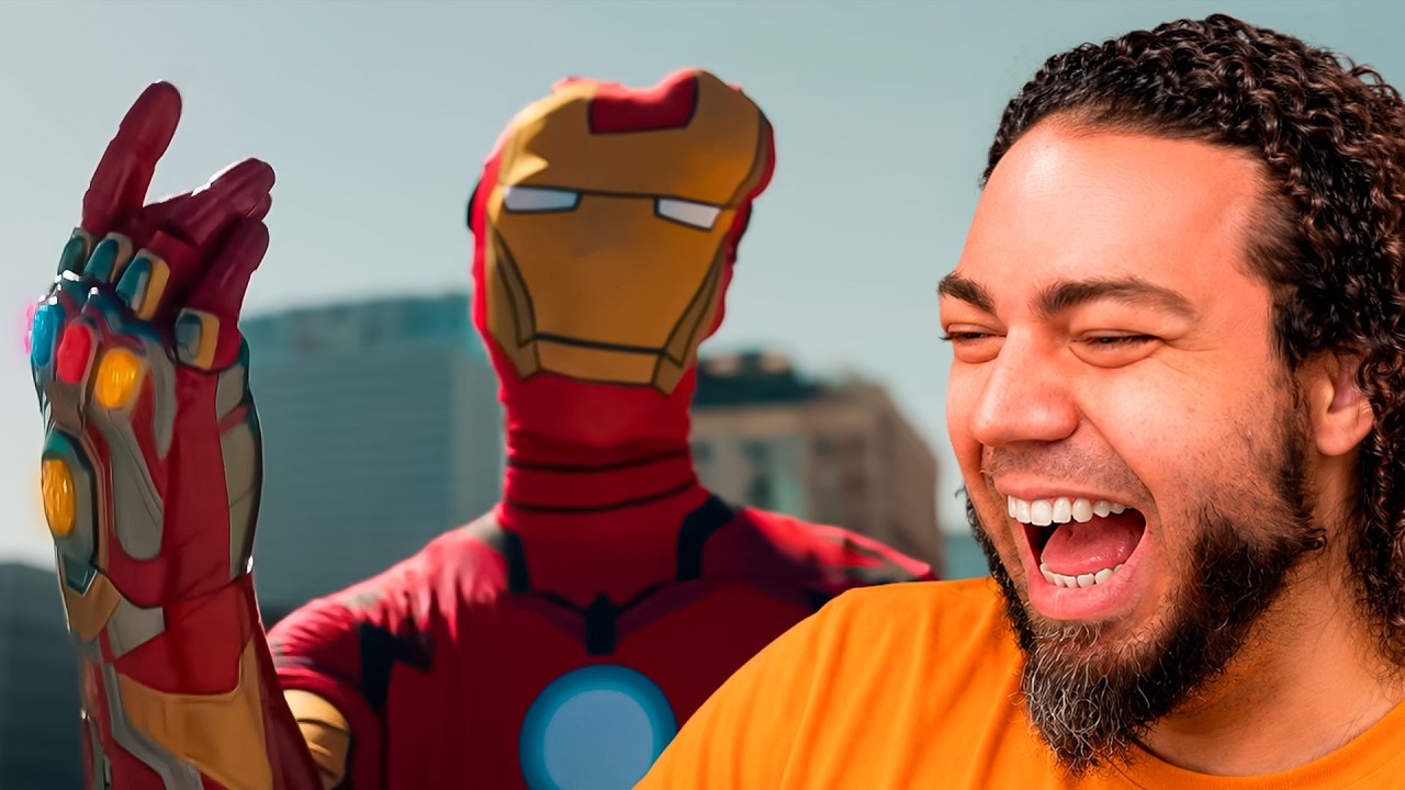 MEMES DE SUSCRIPTORES - Don't Laugh Challenge