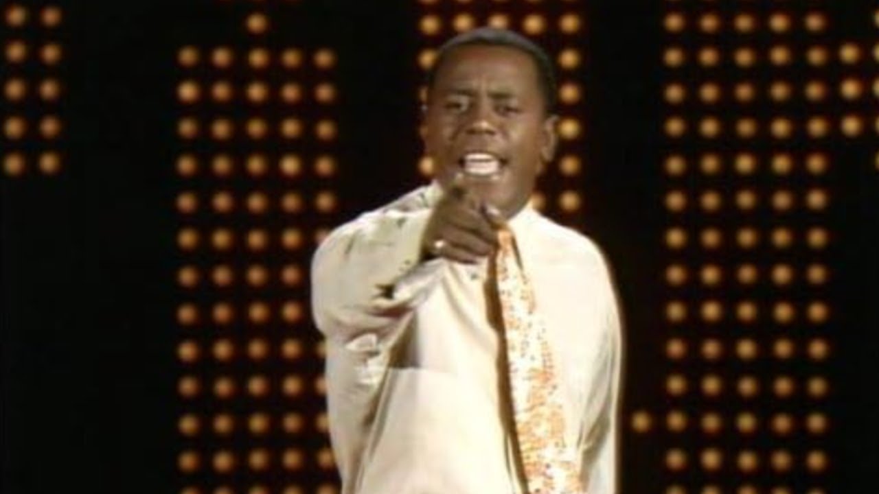Before the fame, Flip Wilson was a hitchhiker | Classic Stories