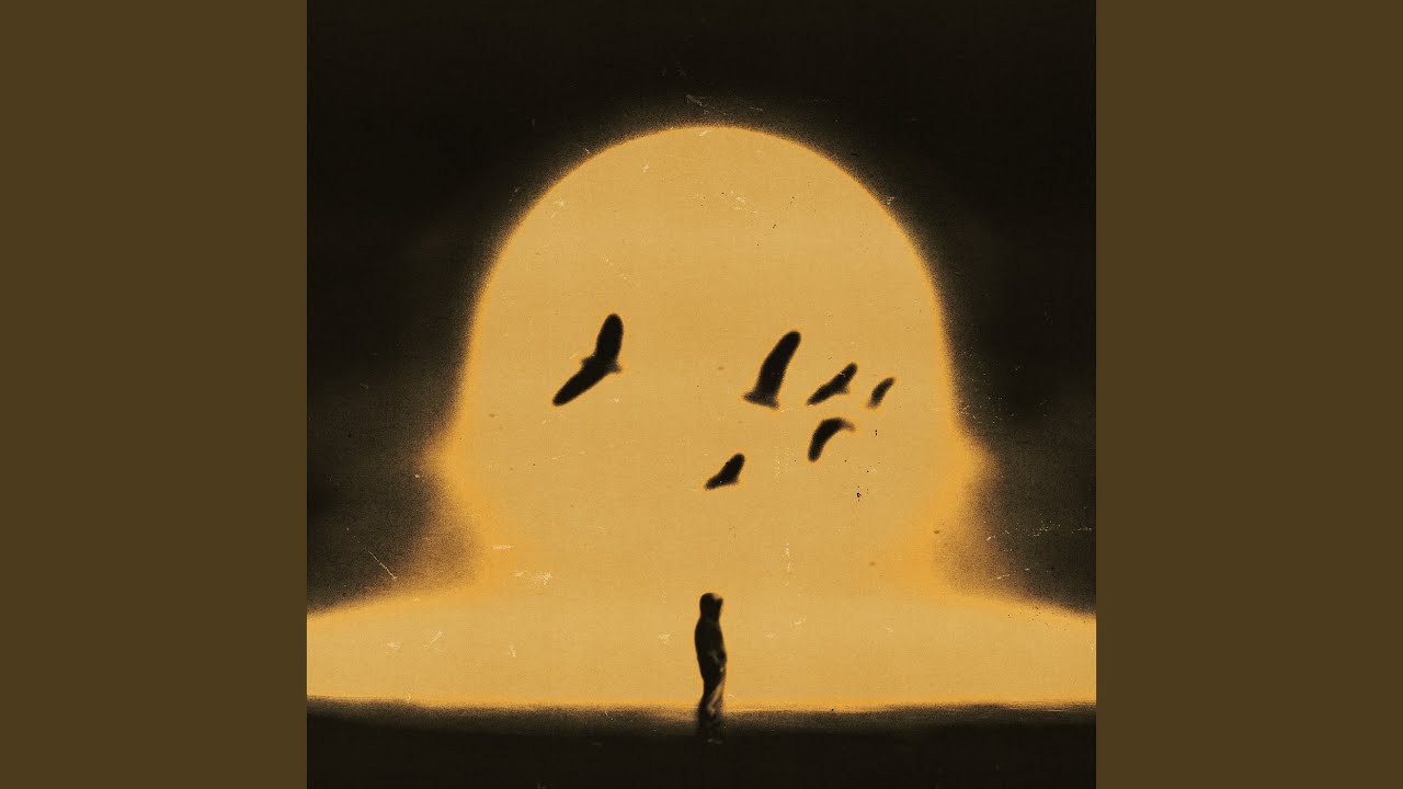 SOLEIL COUCHANT