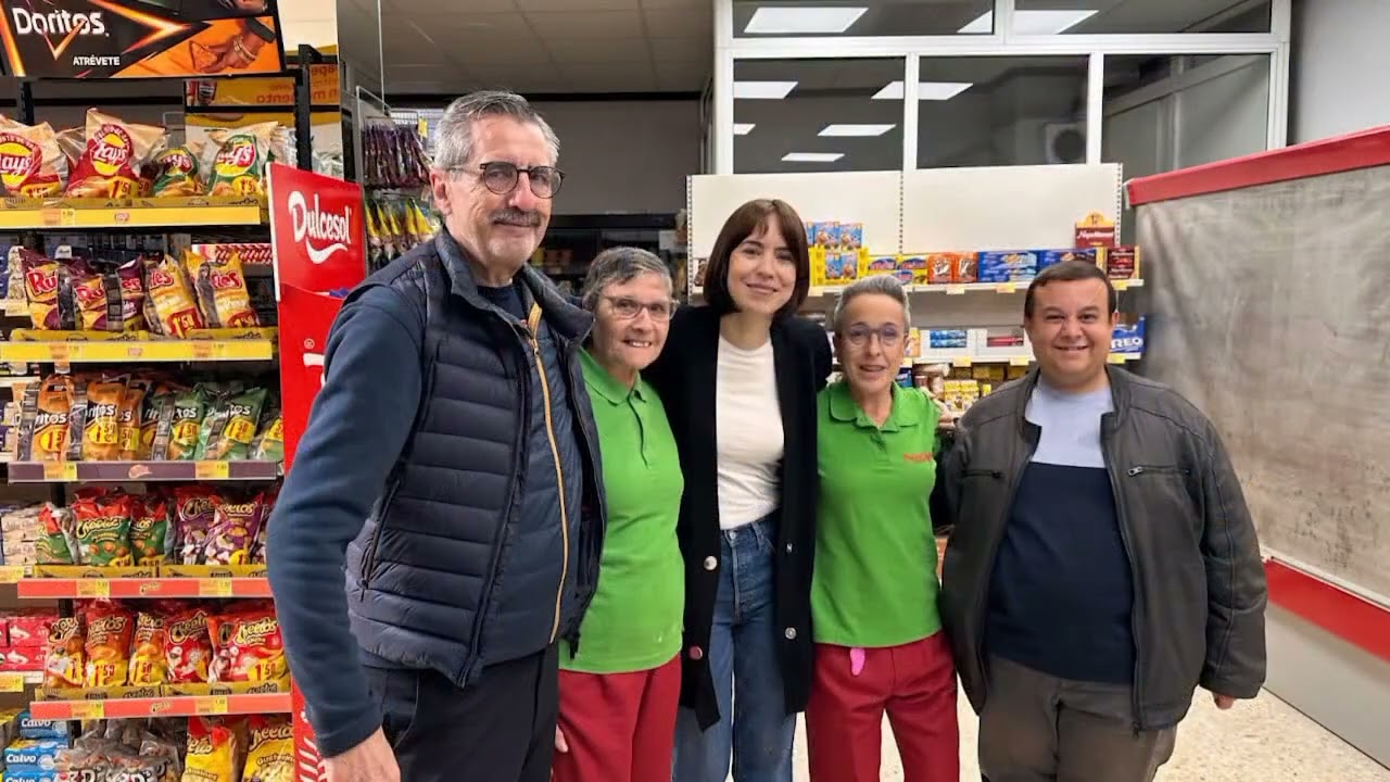 Pedralba seis meses después de la DANA: “Juntos saldremos más fuertes”