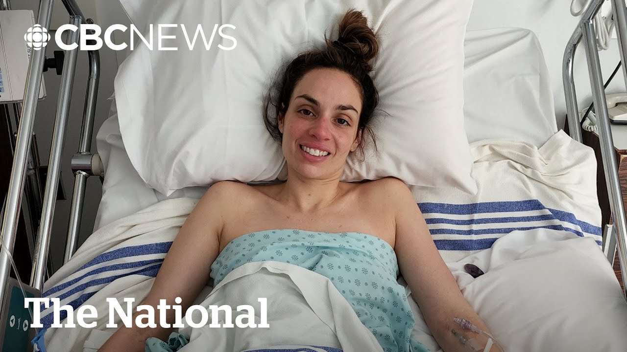 Cancer costs Canadian patients $33,000 on average