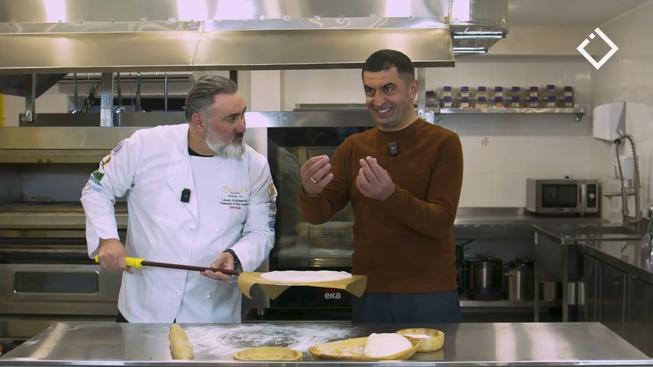 რაჭა - ონის რაიონი | ჩემი კუთხის მასპინძელი | 10.01.2026