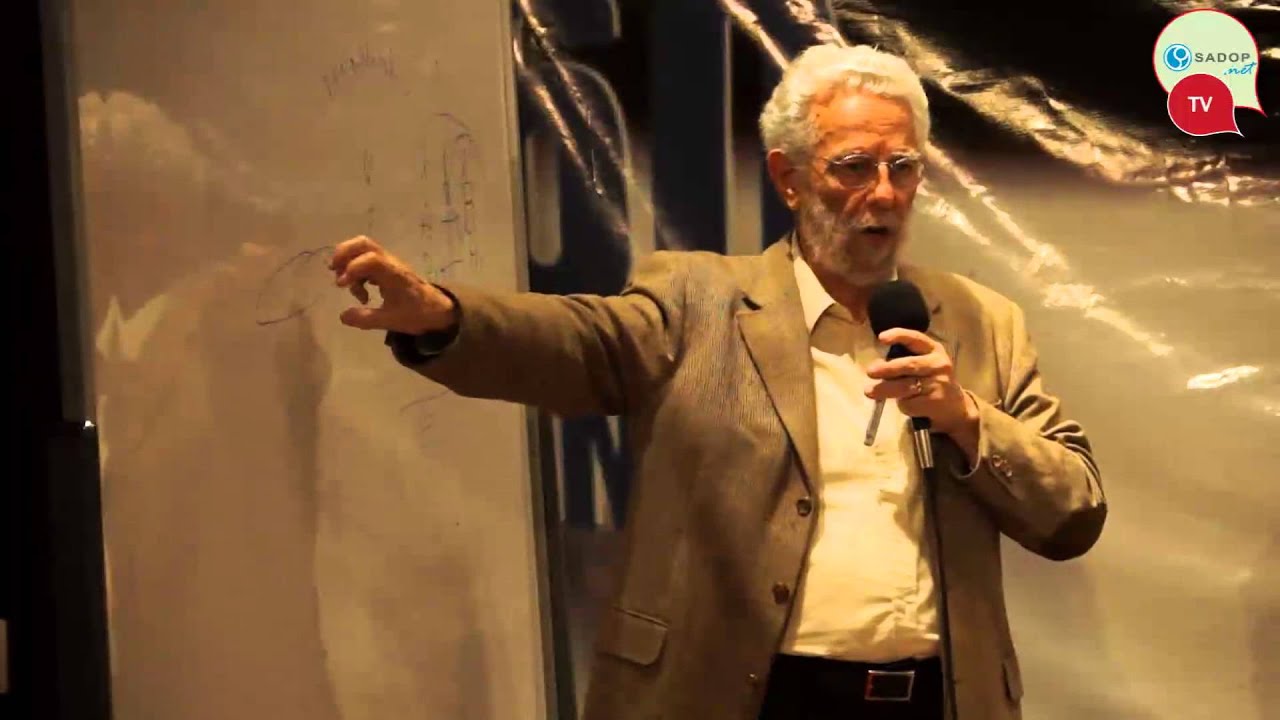Enrique Dussel: 