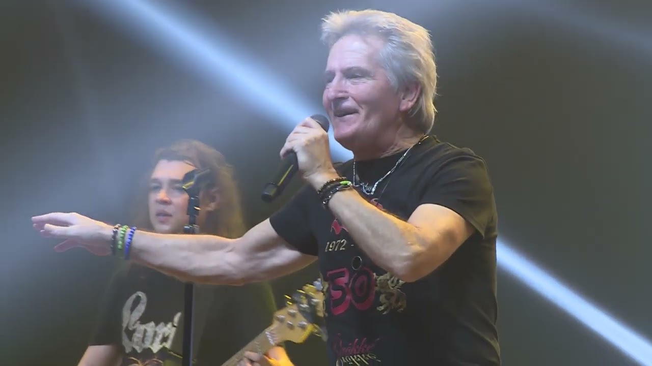 Lord - Napvilág (hivatalos koncertfelvétel / official live video)