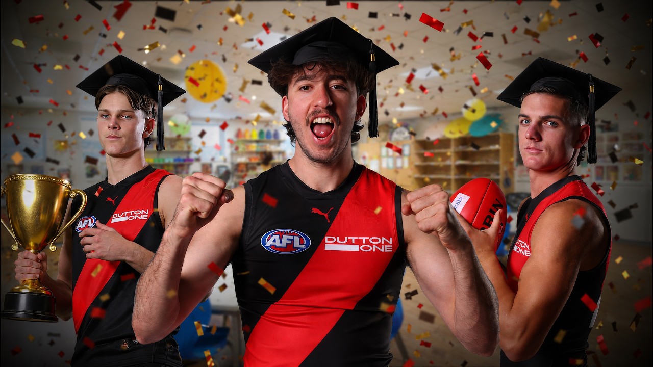 Who has the Bombers BIGGEST brain 🧠