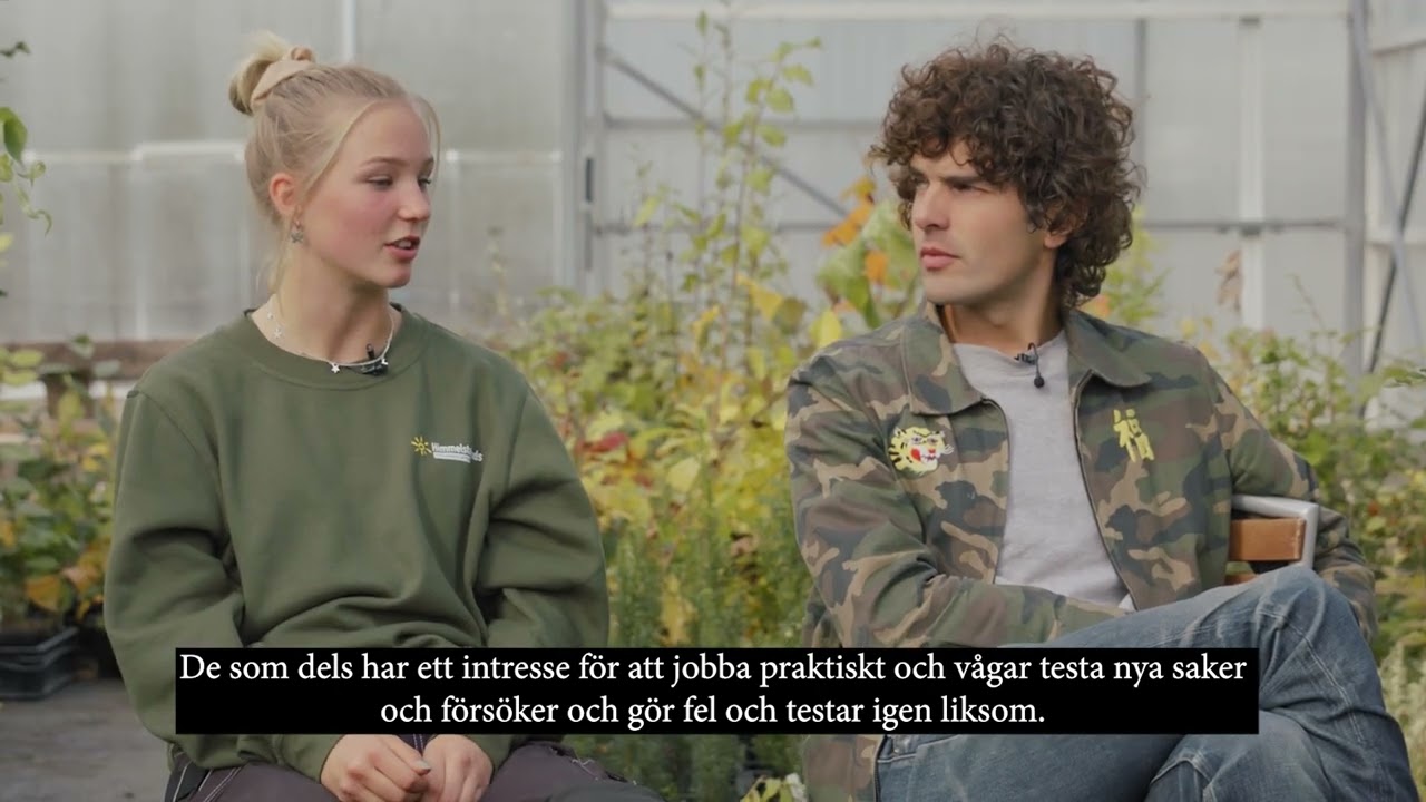 Worldskills Sweden  Himmelstalunds utbildningscentrum