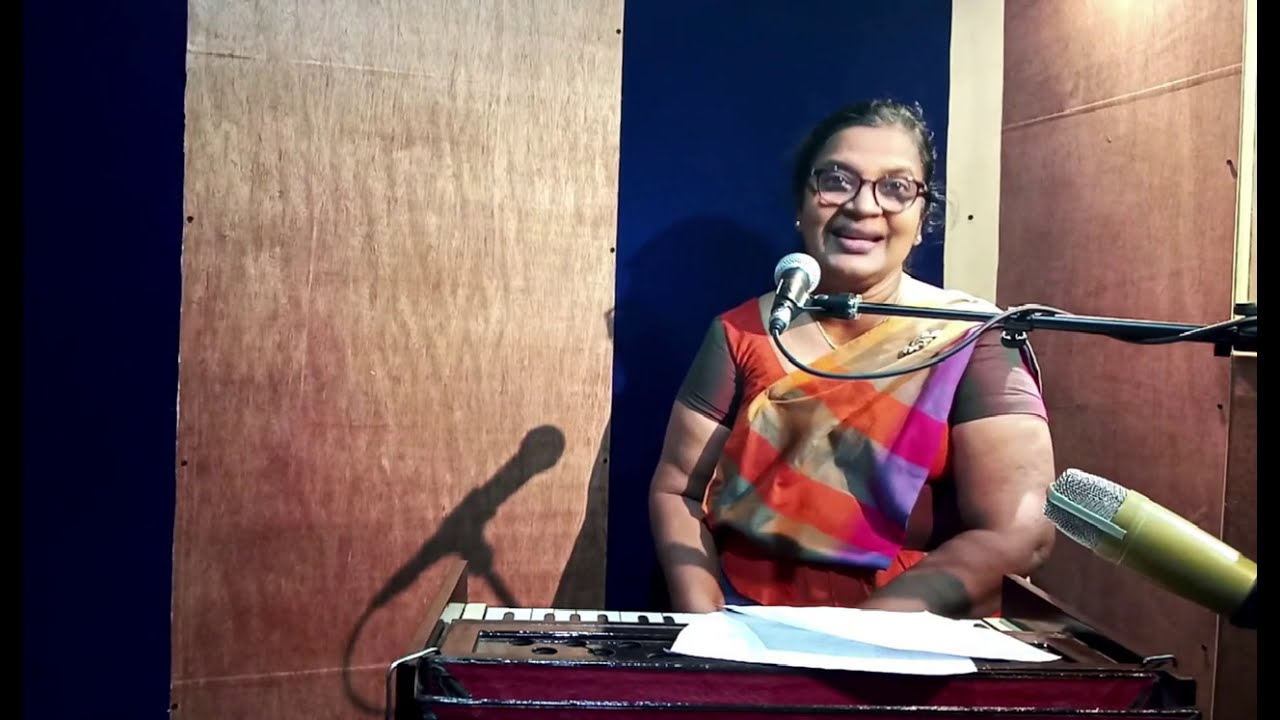පෙරදිග සංගීතය‍ | සා. පෙළ විභාගය සඳහා ප්‍රායෝගික පෙරහුරු පරීක්ෂණය