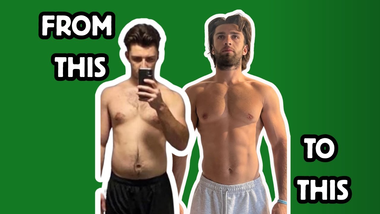 WHAT YOU ACTUALLY NEED TO DO TO MAKE CHANGES AHEAD OF SUMMER